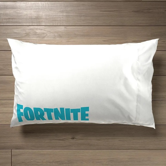 Fortnite sheet set - Picture 7 of 15